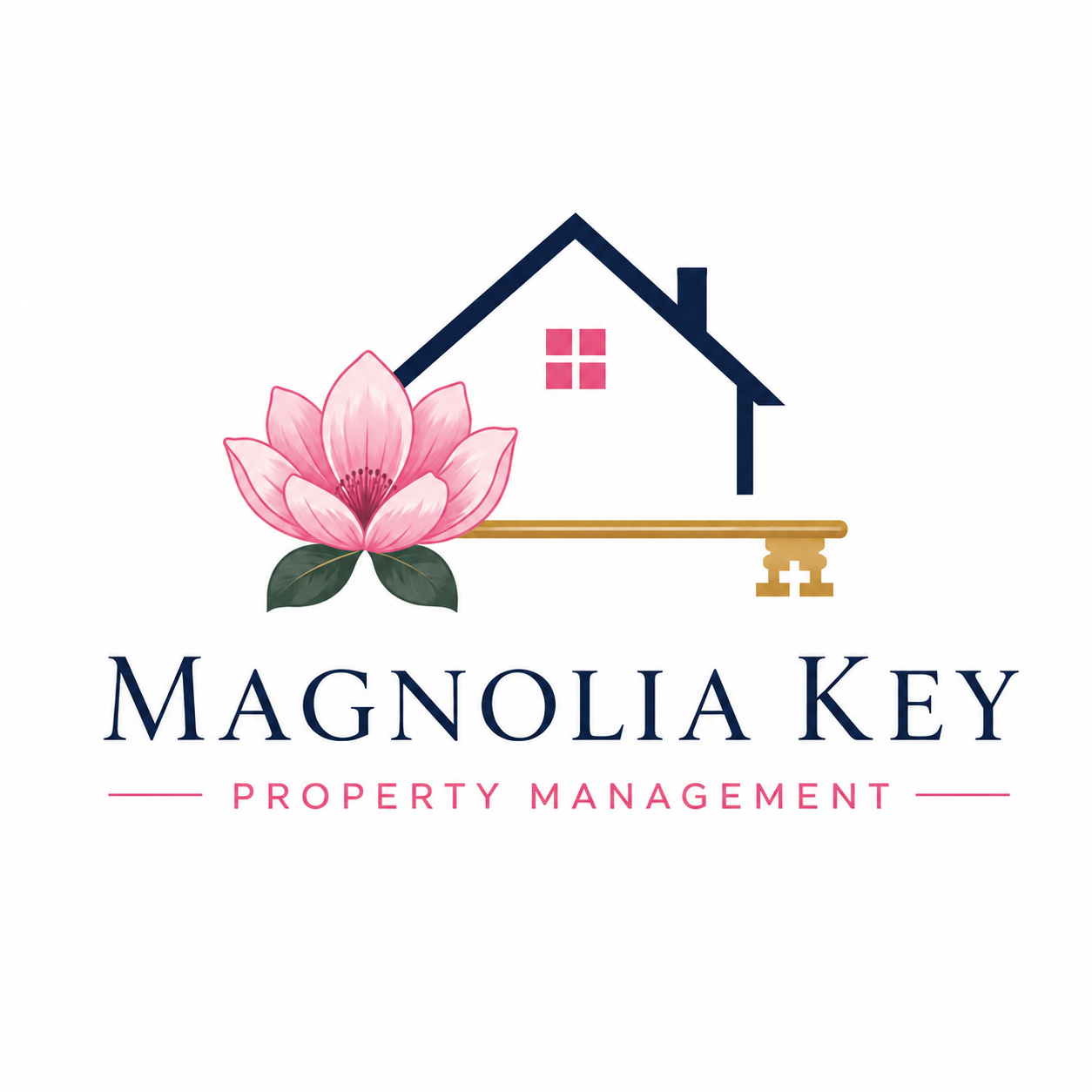 Magnolia Key Property Management
